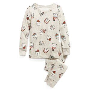 NWT - Old Navy Pajama Set, Polar Bear Print - Size 5T